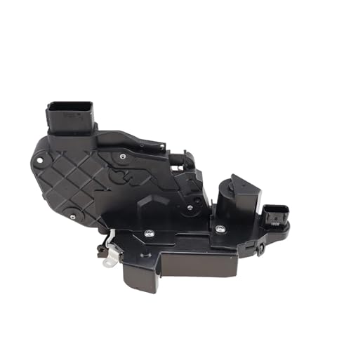 Moteur verrouillage doux Range Rover loquet de fermeture automatique premium