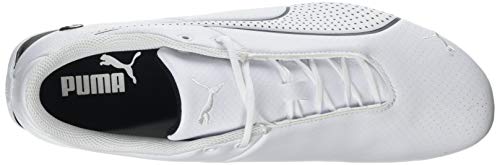 Tênis Puma BMW Motorsport Future Cat Ultra Branco