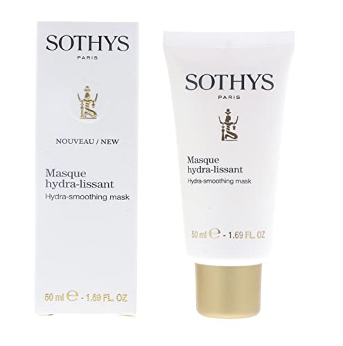 Sothys Hydra-Smoothing Mask - 1.69 oz