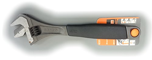 Ajustable Moleta Central 12"-image