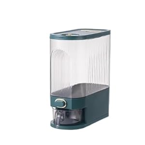 Kuangge KUANGGE Dozownik Żywności 40 cm