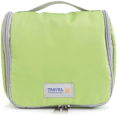 Amazon Co Jp トラベルポーチ 旅行ポーチ トラベル 吊り下げ ポーチ マルチ 旅行用品 旅行用ポーチ 壁掛 トラベル マルチポーチ アメニティ 収納 化粧品 バスルーム バスセット スキンケア セット レディース メンズ 旅行バッグ 旅行 修学旅行 出張 オシャレ ライム