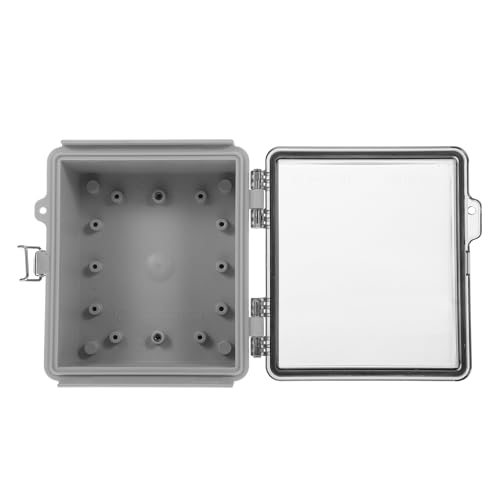 Garneck ABSXeX|hڑ{bNX Wt ό󐫉OpR[hJo[ LEDHzیP[X