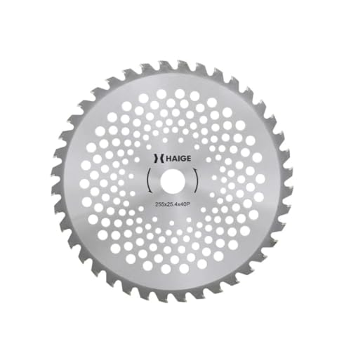 HAIGE(�n�C�K�[) ������@�p �`�b�v�\�[ 255mm 40���n ���a25.4mm �֐n ���@�\���|�@ HG-900WETE HG-BBC260E-00 HG-BBC260E HG-BC260T�p C255P40