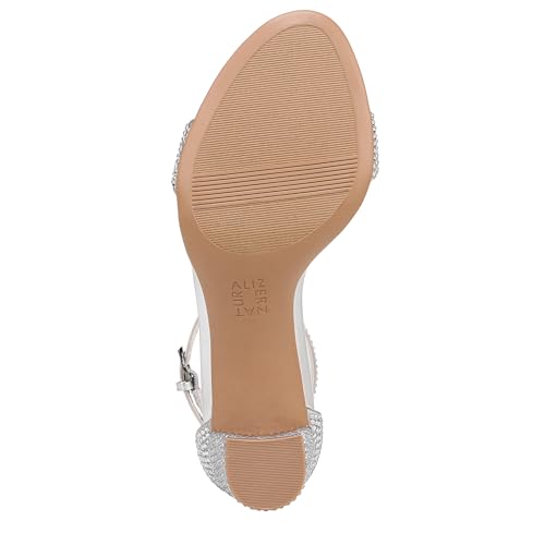 Image of Naturalizer womens Vera Heeled Sandals