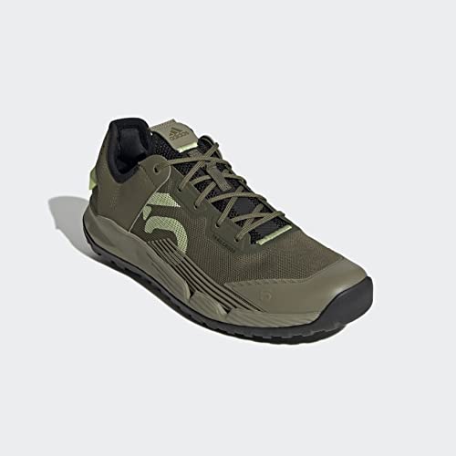 Five Ten Adidas Trailcross LT Mountain Bike Shoes Men's, Green, Size 11.5 - Thumbnail 5