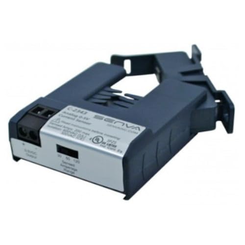 SENVA C-2344 Current Sensor, 0-10VDC, Split-CORE, 30-60-120AMP