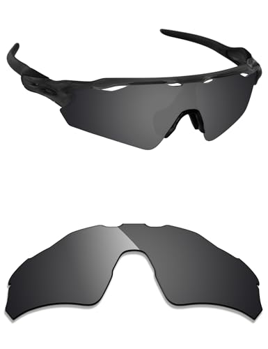 Image of Alphax Polarized Replacement Lenses for Oakley Radar EV Path OO9208 Sunglasse - Options