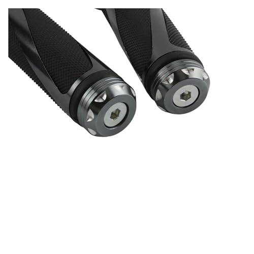 Manillar de motocicleta universal de 7/8 pulgadas y 22mm de diámetro 4