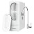 VonWater V2-800N Reverse Osmosis System, 800GPD High Flow Under Sink RO Filtration System, 7 Stage Tankless Reverse Osmosis Water Filter, 2:1 Pure to Drain, Reduce TDS PFAS, NSF/ANSI 372 Certified