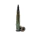 Premium Brass 303 British Snap Caps .303 Dummy Rounds (5 Pack)