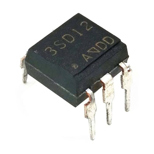 10pcs 3SD12 PC3SD12 DIP-5