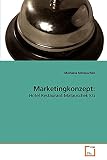 Marketingkonzept:: Hotel Restaurant Matauschek KG