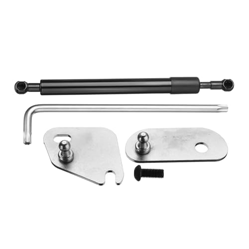 Vérin hydraulique Ford F 150 assistance hayon amortisseur pick-up 2015-2021