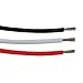 GG Grand General 76372 Side Turn and Marker Amber/Amber 12 LED Light with Chrome Cover for Freightliner