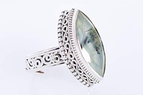 Bijou argent sterling 925 vert : la solution anti-ternissement durable - 3