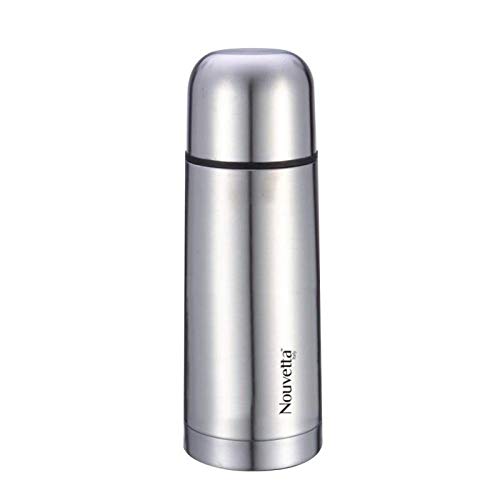 NouvettaInsulated Steel Bottle