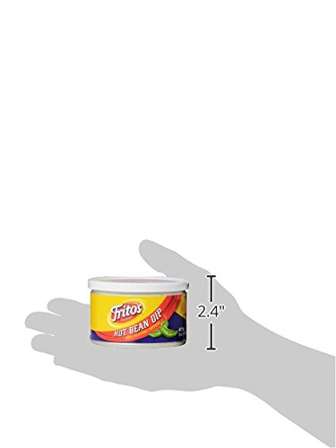 Fritos Hot Bean Dip , 9 Ounce #TOP2
