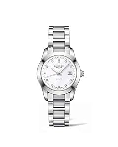 Longines Conquest Classic L2.285.4.87.6