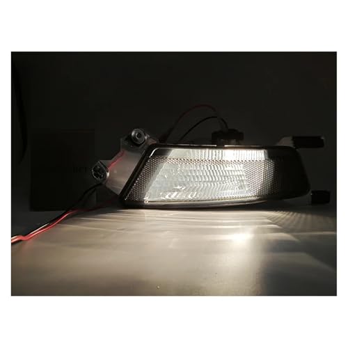 Feu de signalisation arrière gauche pour Range Rover Evoque 2011-2018