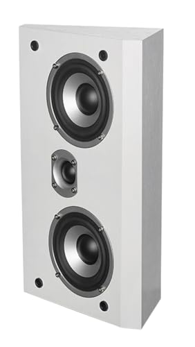 Dolby Atmos Lautsprecher DYNAVOICE Paar 2-Wege