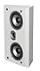 DYNAVOICE - Paar 2-Wege-Lautsprechere. Ideal für Dolby Atmos. Ref. Magic FX-4. Weiß