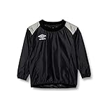 [アンブロ] ウィンドブレーカー サッカー ピステ 防風 はっ水 オールシーズン対応 ジュニア キッズ 子供用 BKSL 150