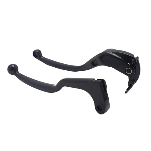 Leviers d'embrayage et de frein en alu usiné pour Honda CBR600RR et CBR1000RR