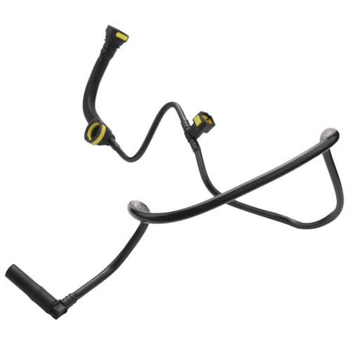 �G�A�u���[�U�[�`���[�u Compatible With Peugeot For 206 207 307 �J�[�A�N�Z�T���[���� PCV �o���u�z�[�X�N�����N�P�[�X�u���[�U�[�p�C�v�A�Z���u�� 1192Q7
