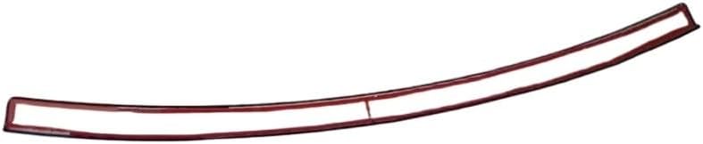 ヒュンダイ i30（FF/4AT）【ブリーフテスト】 ヒュンダイ i30（FF/4AT） - webCG に適合する ヒュンダイ I30 2009-2010 に適合する カースタイリング カーアクセサリー ステンレススチール リアバンパー