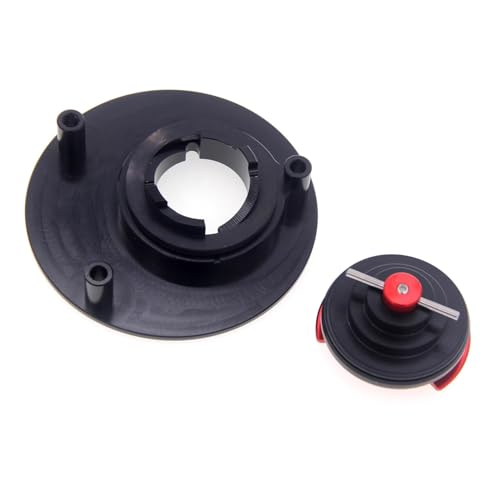 Tapa de tanque de combustible para Yamaha TDM 900A accesorios de motocicleta
