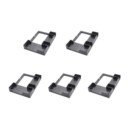 Plateau rigide 661914-001 support de précision de 6,3 à 8,9 cm pour baie serveur ProLiant