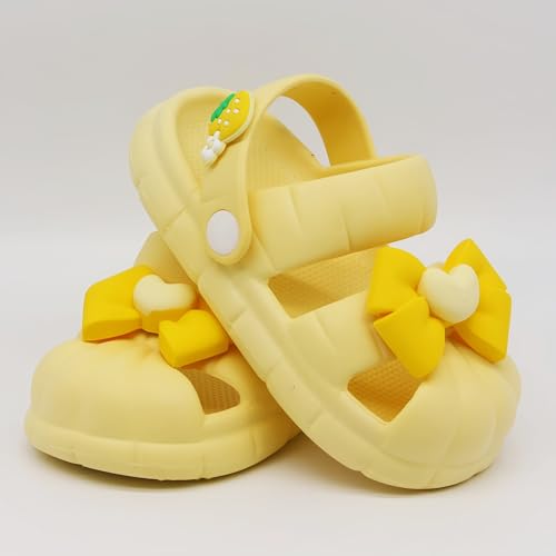 Image of Toddler Girls & Boys Sandals Little Girls Boys Kids Summer Dress Shoes Little kids Casual Toddler Sandals