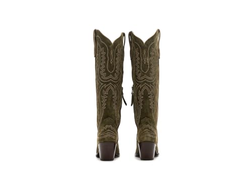 Image of Ariat Women's Casanova X Toe Western Boot