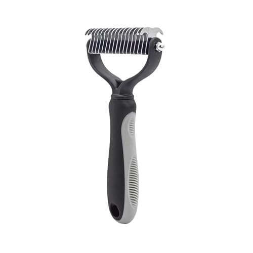 Brosse professionnelle for animaux de compagnie pour un salon propre