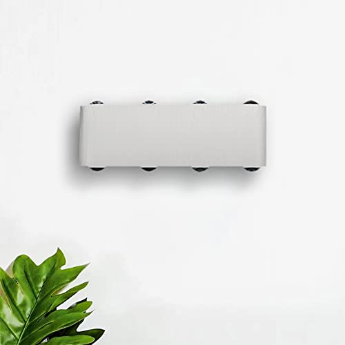 Image of 8 Way Multicolour Updown R /G /B-Multicolour Led Outdoor Elevation Light