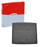Corteco 80001444 Cabin Air Filter