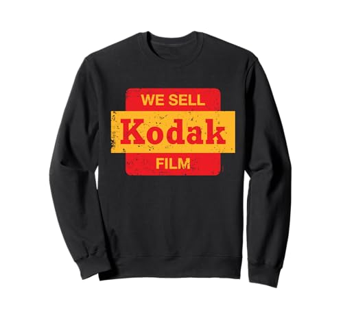 ���B���e�[�W�uWe sell Kodak Film�v���e�[���T�C���f�U�C�� - �p�[�J�[ �g���[�i�[