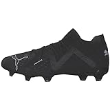 PUMA Herren Future Ultimate FG/AG Fußballschuhe 44Black White