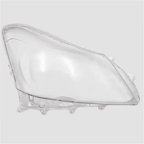 Coque en verre de phare Toyota Crown 13 génération haute clarté