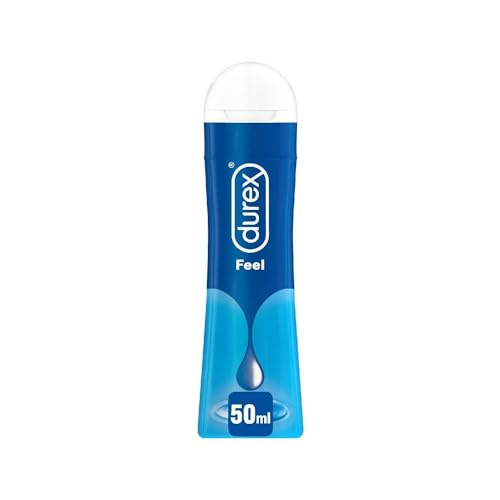 Durex Top Gel Feel - 50 Ml