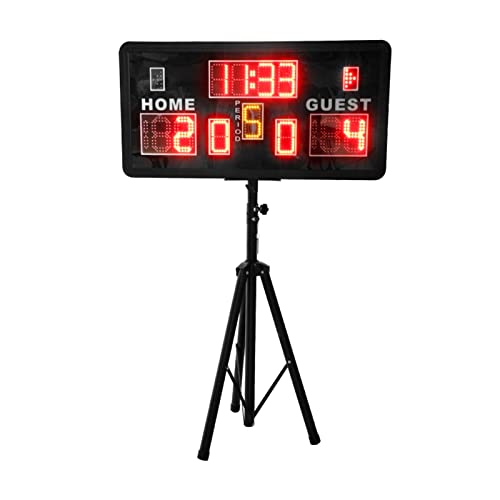 Marcador LED portátil profesional con control remoto miniatura 3