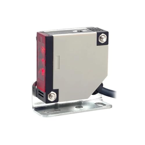 Interrupteur photoélectrique E3JK-R4M2 tension universelle 24V à 220V