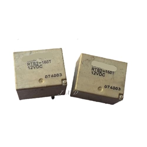 RTB2160T relais de lève-vitre 12V pour la maintenance des commandes de portières
