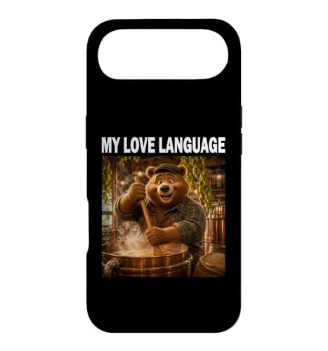 My Love Language�r�[���E�l �N�} �ʔ��� ������ �N���t�g�r�[�� ������ T�V���c �X�}�z�P�[�X iPhone Air �p