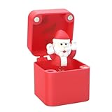 Bonne surprise pour les fêtes : la boîte à tartiner de Noël est conçue comme un favori pour tous les âges, offrant une variété de thèmes et des configurations de cadeaux personnalisables qui apportent des moments amusants aux enfants et aux adultes lors d'événements saisonniers ou de soirées familiales agréables. Il favorise le plaisir partagé, renforce l'esprit de partage et ajoute une touche magique à la fête grâce à ses options modulaires et à son approche amusante.