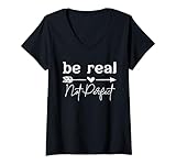 Be Real Not Perfect