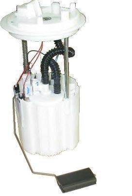 Pompa Carburante HOFFER 7506467-7506568