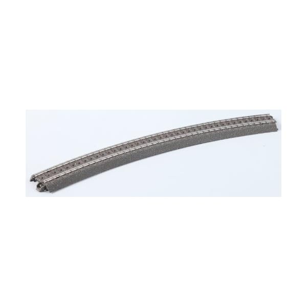 Märklin H0 24430 gebogenes C-Gleis Radius 4 neu/Gar. – Bild 3