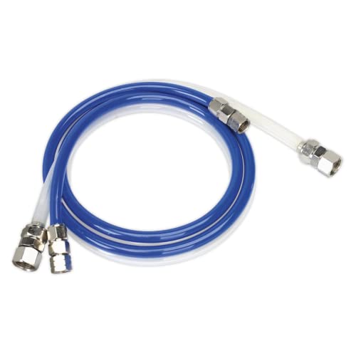 Tuyau 1,3 m pour HVLP-79/P et SSG1P flexible de remplacement pour pistolet peinture
